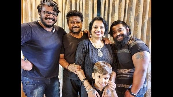 ನಟನ ಮಕ್ಕಳಾದರೂ ಸಾಮನ್ಯರಂತೆ ಬದುಕುತ್ತಿದ್ದಾರೆ; ಮಕ್ಕಳ ಬಗ್ಗೆ ಜಗ್ಗೇಶ್ ಹೆಮ್ಮೆಯ ಮಾತು