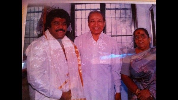 'ನನ್ನ ತಂದೆ ಸತ್ತಾಗಲು ಹಾಗೆ ಆಯಿತು': ಅಣ್ಣಾವ್ರ ಸಾವಿನ ದಿನ ನೆನೆದ ಜಗ್ಗೇಶ್