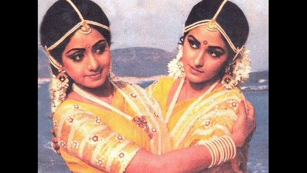 ನನ್ನನ್ನು, ಶ್ರೀದೇವಿಯನ್ನು ಕೋಣೆಯಲ್ಲಿ ಕೂಡಿಹಾಕಿದ್ದರು: ಜಯಪ್ರದಾ