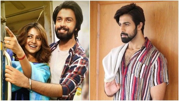 'ಸೂಪರ್ ಮಚ್ಚಿ' ನಾಯಕನಿಗೆ ಕೊರೊನಾ ಪಾಸಿಟಿವ್