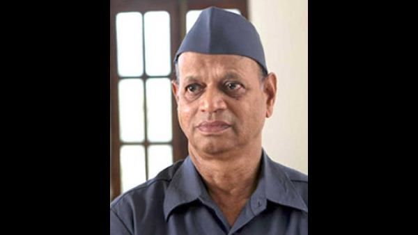 ಹಿರಿಯ ನಟ ಕಿಶೋರ್ ನಂದಲಸ್ಕರ್ ಕೊರೊನಾದಿಂದ ಸಾವು