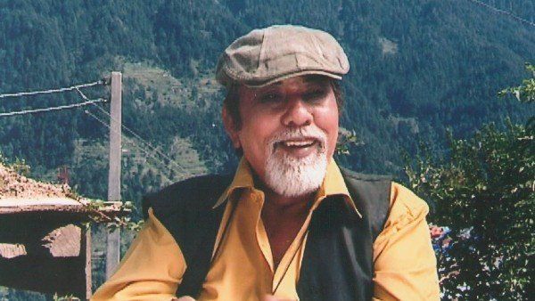 ಹಿರಿಯ ನಟ, ನಿರ್ದೇಶಕ ಲಲಿತ್ ಬೇಲ್ ಕೋವಿಡ್‌ಗೆ ಬಲಿ