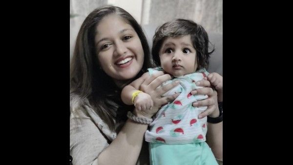 ಸಣ್ಣ ತಪ್ಪಿನಿಂದಾಗಿ ಮತ್ತೆ ಕೊರೊನಾ ಭಯಕ್ಕೆ ಸಿಲುಕಿದ ಮೇಘನಾ ರಾಜ್