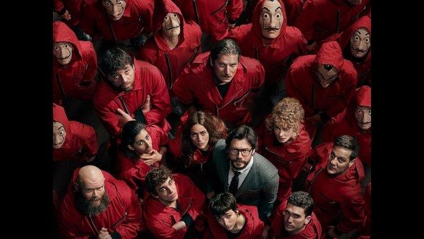 ಮನಿಹೈಸ್ಟ್ 5 ಬಿಡುಗಡೆ ಖಾತ್ರಿಪಡಿಸಿದ ನೆಟ್‌ಫ್ಲಿಕ್ಸ್: ದಿನಾಂಕ?