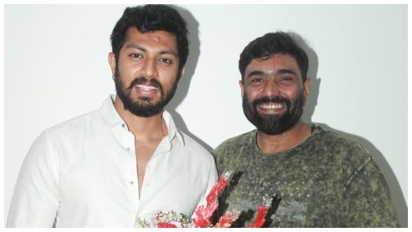 'ಪೊಗರು' ನಂತರ ಯುವನಟನಿಗೆ ಆಕ್ಷನ್-ಕಟ್ ಹೇಳಲಿರುವ ನಂದ ಕಿಶೋರ್