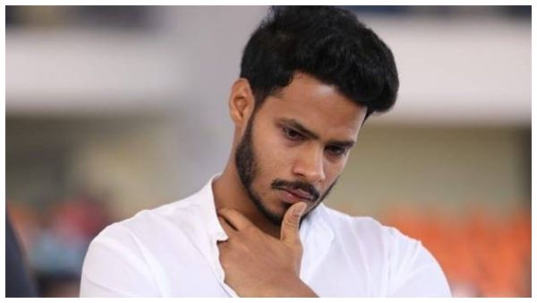 ಸಂತಸಪಡುವ ದಿನದಂದೇ ಬೇಸರದ ಸುದ್ದಿ, ನಿಖಿಲ್ ಕುಮಾರಸ್ವಾಮಿಗೆ ಆತಂಕ