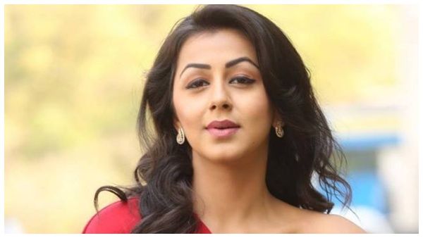 50 ಲಕ್ಷ ವಂಚನೆ: ಪೊಲೀಸ್ ಠಾಣೆ ಮೆಟ್ಟಿಲೇರಿದ ಸಂಜನಾ ಗಲ್ರಾನಿ ಸಹೋದರಿ