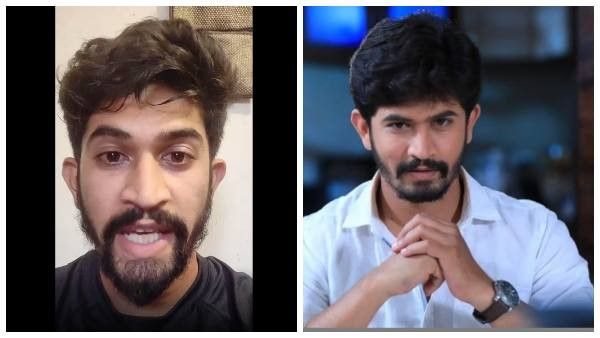 ಕೋವಿಡ್‌ನಿಂದ ಕುಟುಂಬದವರನ್ನು ಕಳೆದುಕೊಂಡ ನಟ ಪವನ್, ಸರ್ಕಾರಕ್ಕೆ ಹಾಕಿದರು ಶಾಪ