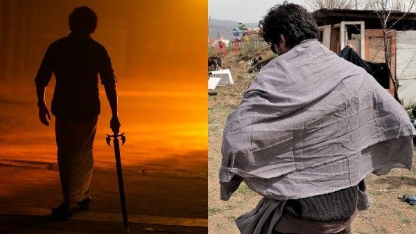 ಎರಡು ದೊಡ್ಡ ಪ್ರಾಜೆಕ್ಟ್‌ಗಳ ಮಾಹಿತಿ ನೀಡಿದ ಸನ್ ಪಿಕ್ಚರ್ಸ್