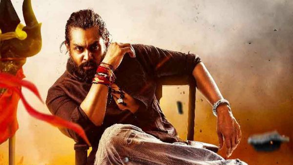 ಕಳೆದ ವಾರ ಅತಿ ಹೆಚ್ಚು ವೀಕ್ಷಣೆ: ಟಾಪ್ 1 ಸ್ಥಾನದಲ್ಲಿ ಪೊಗರು