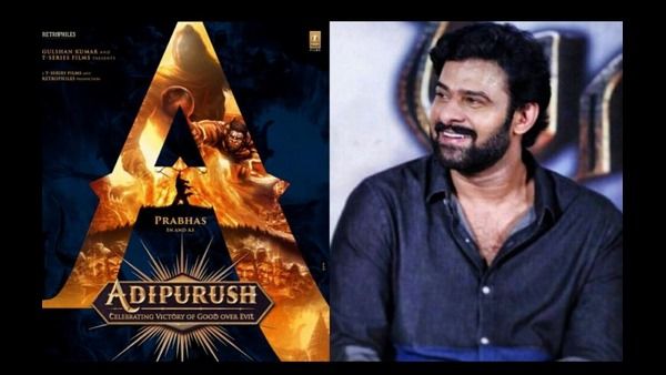 'ಆದಿಪುರುಷ್' ಚಿತ್ರತಂಡದಿಂದ ಪ್ರಭಾಸ್ ಅಭಿಮಾನಿಗಳಿಗೆ ಭಾರಿ ನಿರಾಸೆ