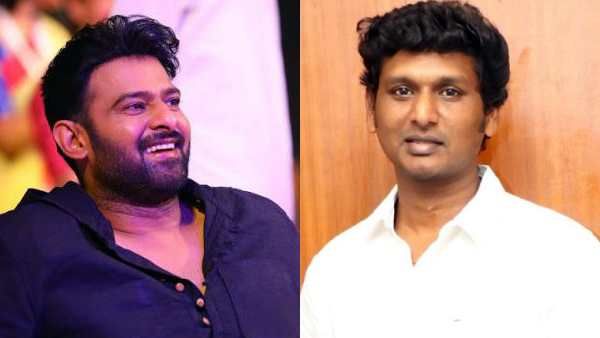 'ಮಾಸ್ಟರ್' ನಿರ್ದೇಶಕರ ಸಿನಿಮಾದಲ್ಲಿ ನಟ ಪ್ರಭಾಸ್?