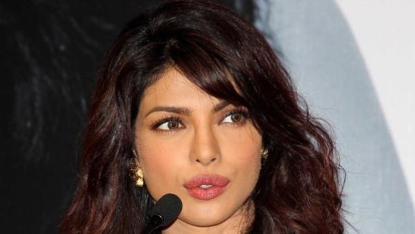 ನನ್ನ ದೇಶ ಸಂಕಷ್ಟದಲ್ಲಿದೆ ಸಹಾಯ ಮಾಡಿ: ಅಮೆರಿಕ ಅಧ್ಯಕ್ಷರಿಗೆ ಪ್ರಿಯಾಂಕಾ ಮನವಿ