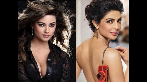 'ಪ್ರಿಯಾಂಕಾ ಚೋಪ್ರಾರಿಂದ ನನಗೆ ಯಾವುದೇ ಸಹಾಯ ಆಗಿಲ್ಲ': ಸಹೋದರಿ ಮೀರಾ