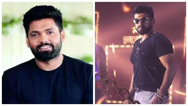 'ಯುವರತ್ನ' ನೋಡಿ ಥ್ರಿಲ್ ಆದ ರಕ್ಷಿತ್ ಶೆಟ್ಟಿ ಹೇಳಿದ್ದು ಒಂದೇ ಮಾತು