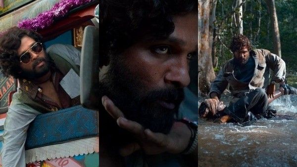 ಕಿಲ್ಲಿಂಗ್ ವೀರಪ್ಪನ್, ಅಟ್ಟಹಾಸ ನೆನಪು ಮಾಡಿದ 'ಪುಷ್ಪ': ಟೀಸರ್ ಕಂಡು ಉಘೇ ಎಂದ ಫ್ಯಾನ್ಸ್