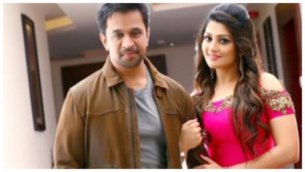 ತೆಲುಗಿನಲ್ಲಿ ಬಿಡುಗಡೆ ಆಗಲಿದೆ ರಾಧಿಕಾ ಕುಮಾರಸ್ವಾಮಿ ಹೊಸ ಸಿನಿಮಾ