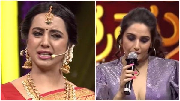 ಕಿರುತೆರೆಯಲ್ಲಿ ರಾಗಿಣಿ- ಸಂಜನಾ: ಯುಗಾದಿ ಸಂಭ್ರಮದಲ್ಲಿ ಕಣ್ಣೀರಿಟ್ಟ ನಟಿಯರು