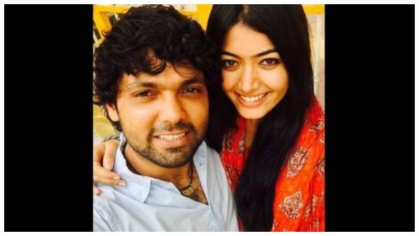 ರಶ್ಮಿಕಾರ ಹಳೆಯ ವಿಡಿಯೋ ಹಂಚಿಕೊಂಡು ಶುಭಾಶಯ ಕೋರಿದ ರಕ್ಷಿತ್ ಶೆಟ್ಟಿ