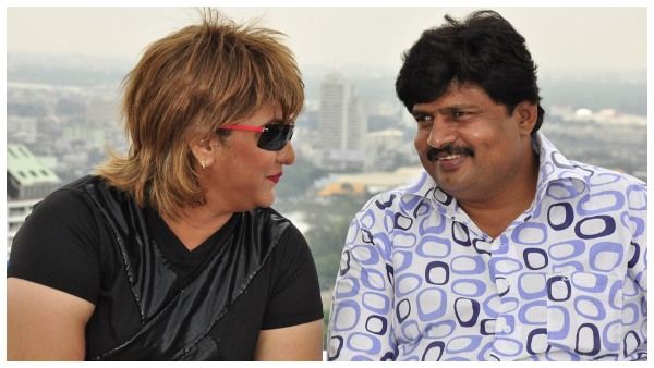 ಖ್ಯಾತ ನಿರ್ಮಾಪಕ ರಾಮು ಕೋವಿಡ್‌ಗೆ ಬಲಿ