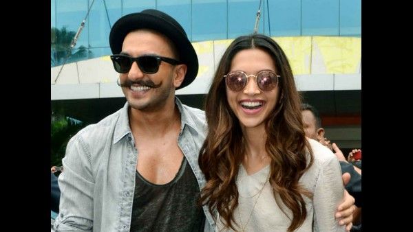 ಮಹಾರಾಷ್ಟ್ರದಲ್ಲಿ ಕರ್ಫ್ಯೂ: ಮುಂಬೈ ಬಿಟ್ಟು ಬೆಂಗಳೂರಿಗೆ ಬಂದ ದೀಪಿಕಾ ಪಡುಕೋಣೆ ದಂಪತಿ