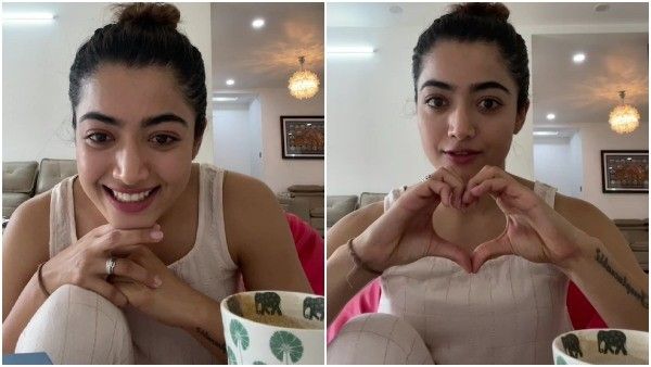 ಬಾಯ್ ಫ್ರೆಂಡ್ ಬಗ್ಗೆ ರಿವೀಲ್ ಮಾಡಿದ ನಟಿ ರಶ್ಮಿಕಾ ಮಂದಣ್ಣ