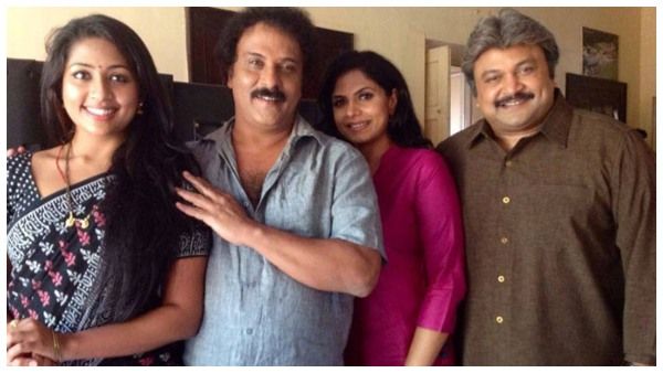 ರವಿಚಂದ್ರನ್ 'ದೃಶ್ಯಂ-2'ಗೆ ಎಂಟ್ರಿ ಕೊಟ್ಟ ಕನ್ನಡದ ಖ್ಯಾತ ನಟ