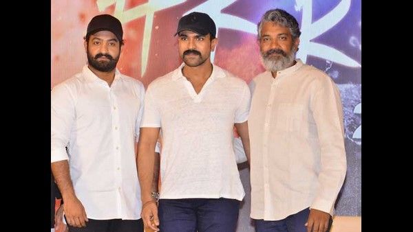 ಬಿಡುಗಡೆಗೂ ಮುಂಚೆ 900 ಕೋಟಿ ಗಳಿಸಿದ ಆರ್‌ಆರ್‌ಆರ್‌: 'ಬಾಹುಬಲಿ' ದಾಖಲೆ ಉಡೀಸ್