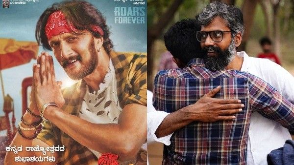 'ಕೋಟಿಗೊಬ್ಬ'ನೊಂದಿಗೆ ಮನಸ್ತಾಪ: ಹೊರನಡೆದ ಪೋಸ್ಟರ್ ಡಿಸೈನರ್ ಸಾಯಿ ಕೃಷ್ಣ