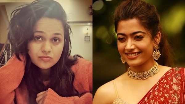 'ಸೋಷಿಯಲ್ ಮೀಡಿಯಾ ಕೀಚಕರ ವಿರುದ್ಧ ದನಿ ಎತ್ತಿದ ಶೀತಲ್ ಶೆಟ್ಟಿ'