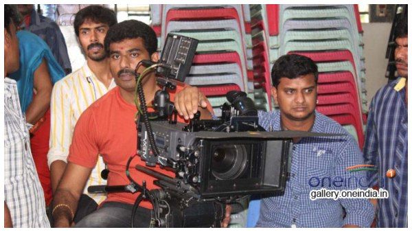 ಕೊರೊನಾ ಮಾರ್ಗಸೂಚಿ: 14 ದಿನ ಚಿತ್ರೀಕರಣ ಬಂದ್