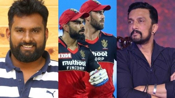 ಚೊಚ್ಚಲ ಪಂದ್ಯದಲ್ಲಿ ಗೆದ್ದ ಆರ್‌ಸಿಬಿ: ಮನೇದೇವ್ರು ಎಬಿಡಿ ಕೊಂಡಾಡಿದ ಸುನಿ