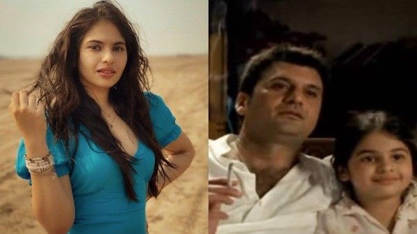 'ನೋ ಸ್ಮೋಕಿಂಗ್' ಜಾಹೀರಾತಿನ ಬಾಲನಟಿ ಈಗ ಕನ್ನಡ ಚಿತ್ರಕ್ಕೆ ನಾಯಕಿ