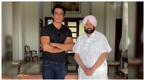 ಸೋನು ಸೂದ್‌ಗೆ ವಿಶೇಷ ಗೌರವ ನೀಡಿದ ಪಂಜಾಬ್ ಸರ್ಕಾರ