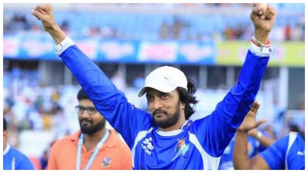 ಆರ್‌ಸಿಬಿಗೆ ಹುರುಪು ತುಂಬಲು ಬರುತ್ತಿದ್ದಾರೆ ಕಿಚ್ಚ ಸುದೀಪ್