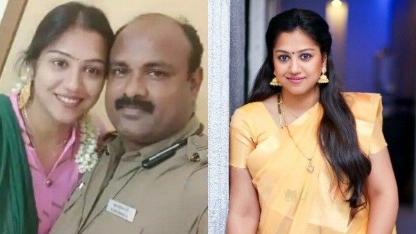 ಸಬ್ ಇನ್ಸ್‌ಪೆಕ್ಟರ್ ವಿರುದ್ಧ ಕಿರುಕುಳ ದೂರು ನೀಡಿದ ಖ್ಯಾತ ನಟಿ