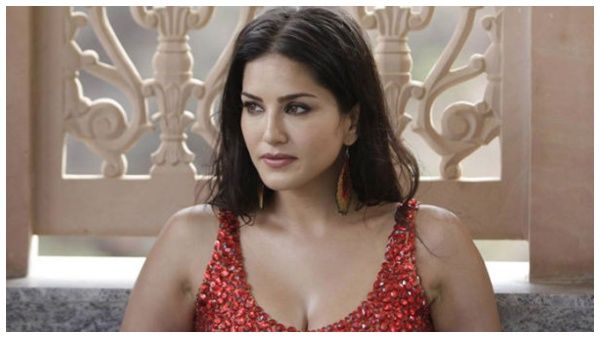 ತಮಿಳು ಭಾಷೆ ಕಲಿಯುತ್ತಿದ್ದಾರೆ ಸನ್ನಿ ಲಿಯೋನ್