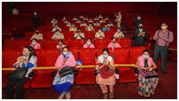 ನೈಟ್ ಕರ್ಫ್ಯೂ: ಚಿತ್ರರಂಗದ ಗಾಯದ ಮೇಲೆ ಉಪ್ಪು