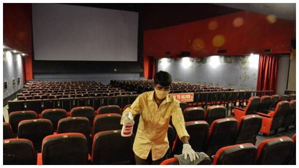 ಏಪ್ರಿಲ್ 23 ರಿಂದ ಮೈಸೂರು ಜಿಲ್ಲೆ ವ್ಯಾಪ್ತಿಯ ಚಿತ್ರಮಂದಿರಗಳು ಬಂದ್