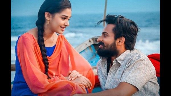 'ಉಪ್ಪೇನಾ' TRP: ಕಿರುತೆರೆಯಲ್ಲಿ ದಾಖಲೆ ನಿರ್ಮಿಸಿದ ವೈಷ್ಣವ್ ಮತ್ತು ಕೃತಿ ಶೆಟ್ಟಿ