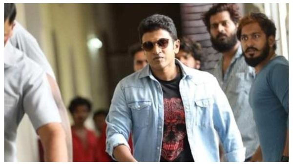 'ಕ್ಲಿಷ್ಟಕರ ಸನ್ನಿವೇಶ'ದ ಒತ್ತಡ: 'ಯುವರತ್ನ' ಸಿನಿಮಾ ಒಟಿಟಿಗೆ, ದಿನಾಂಕ ಪ್ರಕಟ