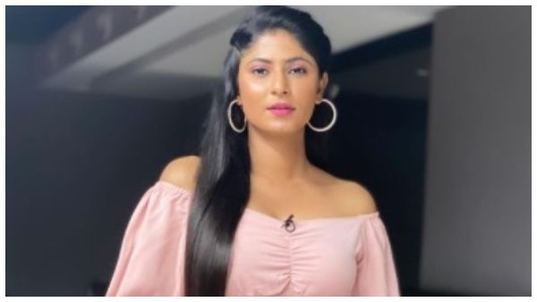 ಒಳ ಉಡುಪಿನ ಸೈಜ್ ಕೇಳಿದವನ ವಿರುದ್ಧ ದೂರು ನೀಡಿದ ನಟಿ