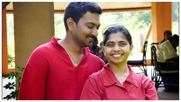 ಮದುವೆಯಾಗಿ ಮಗುವಿದ್ದ ಮಹಿಳೆಯ ಪ್ರೀತಿಸಿ ಮದುವೆಯಾದ ರಾಜಮೌಳಿ: ಏನಿದು ಪ್ರೇಮಕತೆ?