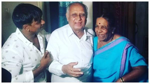 ಕೊರೊನಾ ಗೆದ್ದ ದುನಿಯಾ ವಿಜಯ್ ಪೋಷಕರು: ನಟನಿಗೂ ಸಿಕ್ಕಿಲ್ಲ ಆಸ್ಪತ್ರೆ ಬೆಡ್