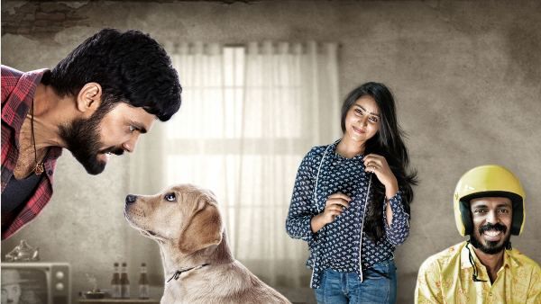 ರಕ್ಷಿತ್ ಶೆಟ್ಟಿ ನಟನೆಯ '777 ಚಾರ್ಲಿ' ಟ್ರೇಲರ್ ಬಿಡುಗಡೆ ದಿನಾಂಕ ಪ್ರಕಟ