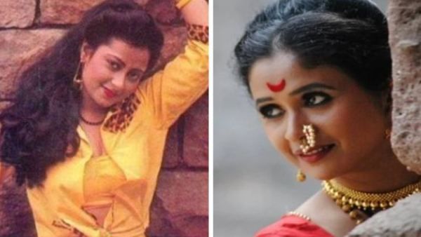 ಕೋವಿಡ್: ನಟಿ ಅಭಿಲಾಷಾ ಪಾಟೀಲ್, ಶ್ರೀಪದ ನಿಧನ