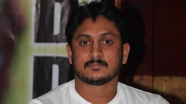 ಕೋವಿಡ್‌ಗೆ ಬಲಿಯಾದ ನಟ ಅಜಯ್‌ ರಾವ್ ಮೇಕಪ್‌ ಮ್ಯಾನ್