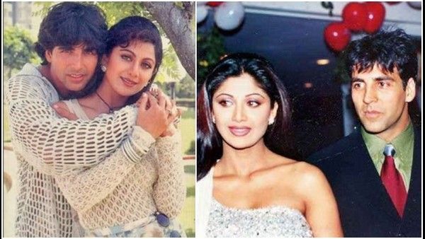 ನನ್ನನ್ನು ಬಳಸಿಕೊಂಡು ದೂರತಳ್ಳಿದ್ರು; ಅಕ್ಷಯ್ ಕುಮಾರ್ ಬಗ್ಗೆ ಶಾಕಿಂಗ್ ಹೇಳಿಕೆ ನೀಡಿದ್ದ ಶಿಲ್ಪಾ ಶೆಟ್ಟಿ