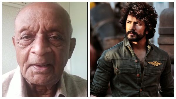 ಬಿಗ್‌ಬಾಸ್ ಮಾಜಿ ಸ್ಪರ್ಧಿಯ ಸಹಾಯ ನೆನೆದ ಹಿರಿಯ ನಟ ಅಮರ್‌ನಾಥ್