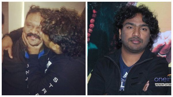 ಸಂಗೀತ ನಿರ್ದೇಶಕ ಅರ್ಜುನ್ ಜನ್ಯ ಸಹೋದರ ಕೊರೊನಾಕ್ಕೆ ಬಲಿ